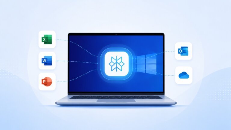 Perplexity's Personal Computer for Windows Now Coming to Users