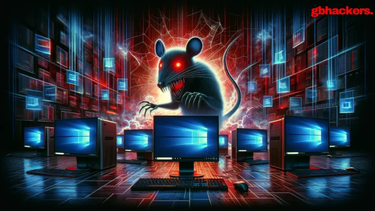 PHANTOMPULSE RAT Uses UAC Bypass to Hijack Windows Systems