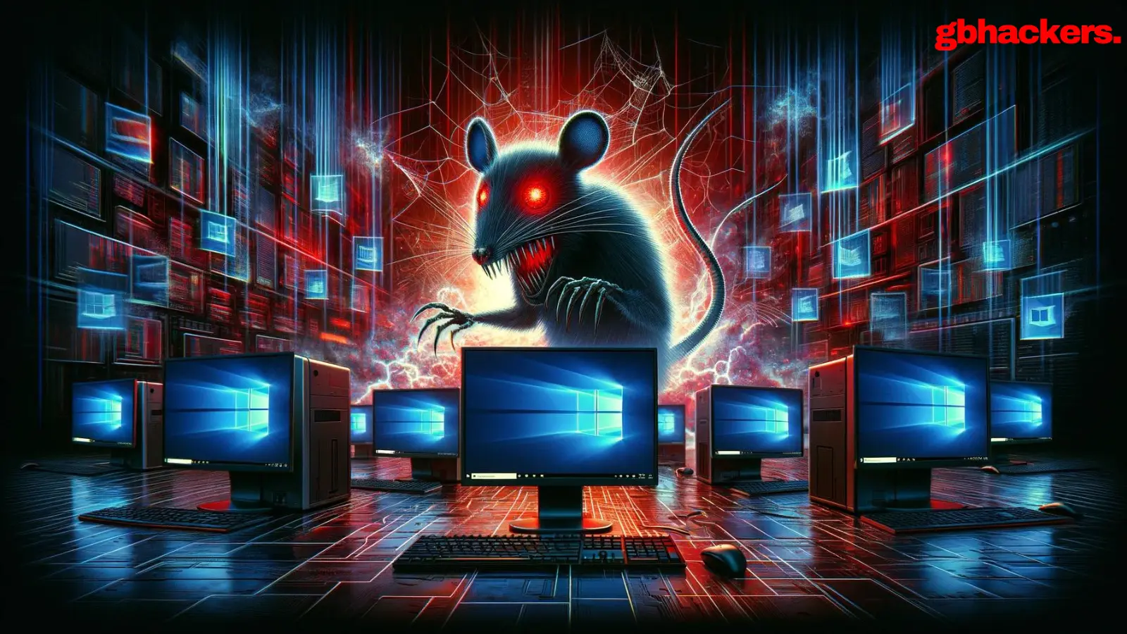 PHANTOMPULSE RAT Uses UAC Bypass to Hijack Windows Systems