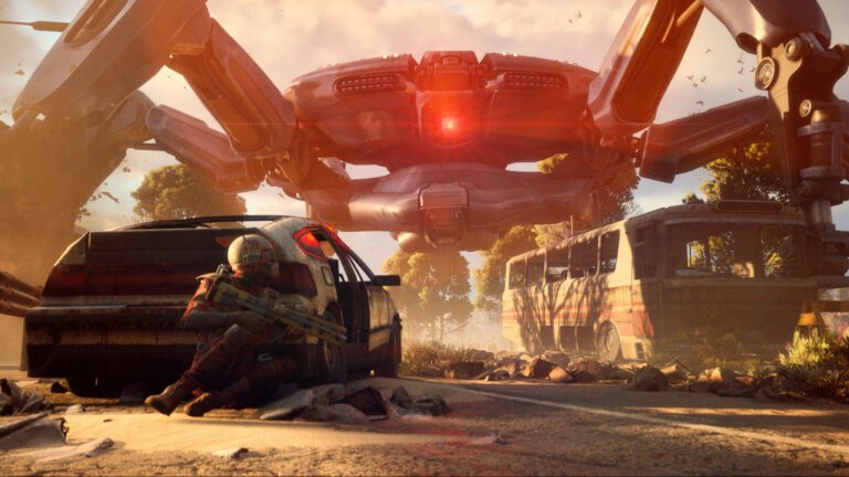Pick up Arc Raiders for less than $25 on Fanatical ahead of its next big update