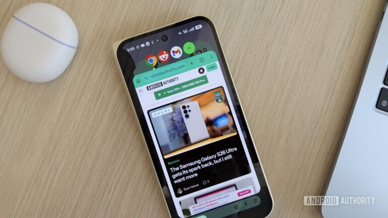 Pixel phones are now better at multitasking, thanks to Android 17's Bubbles