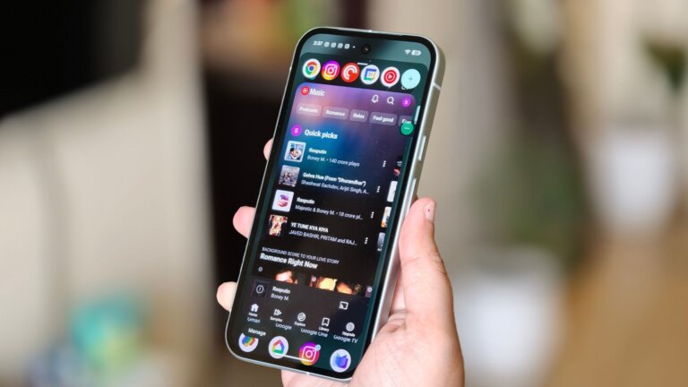Pixel phones just got the biggest multitasking upgrade in years — here's how to use it