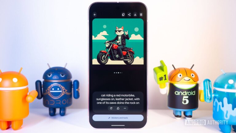 Pixel Studio's latest update marks the end of the Pixel-exclusive app