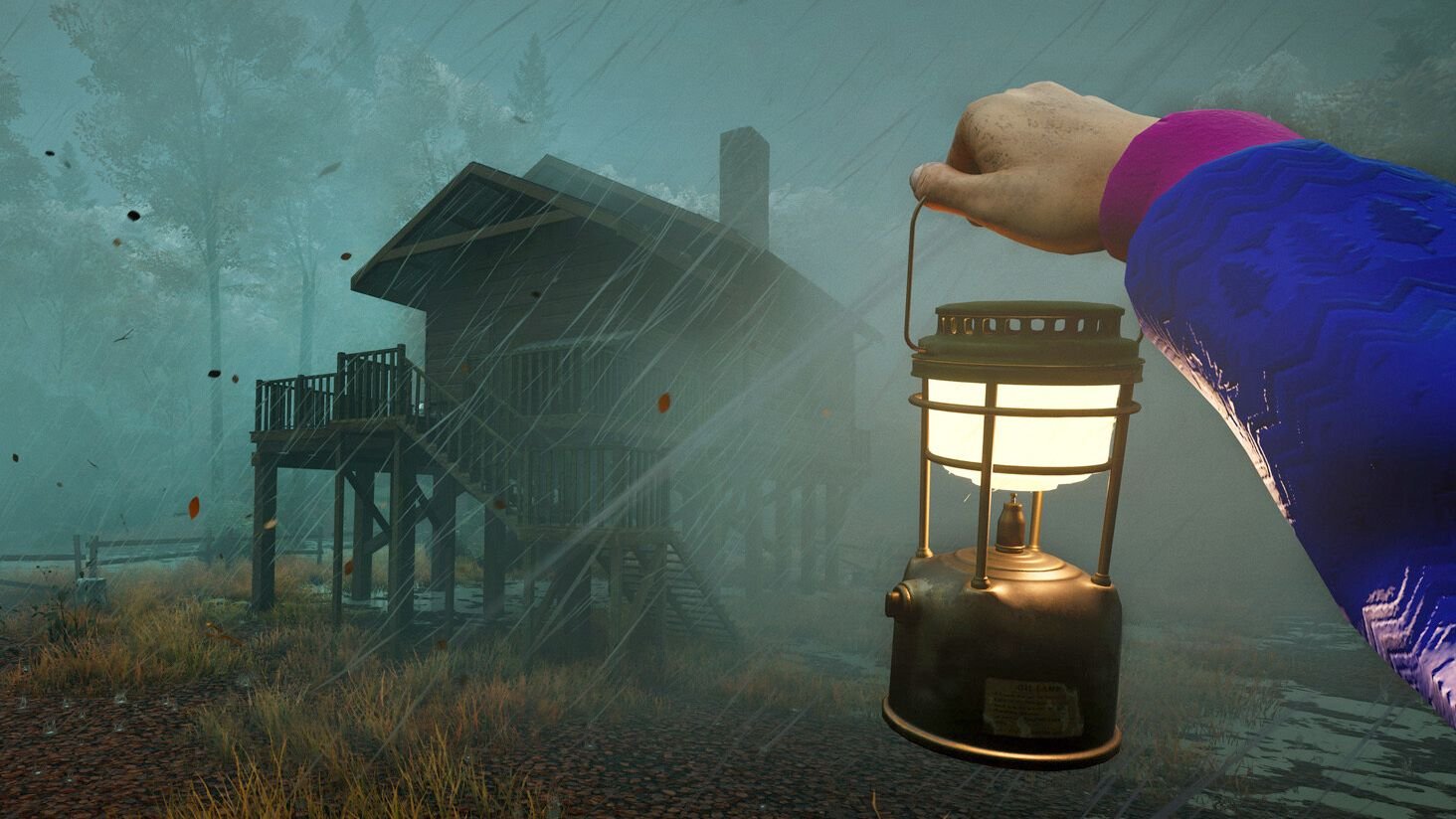 PlayerUnknown's survival game becomes free-to-own and offers Steam refunds 'without restrictions on playtime or how long ago you bought the game'