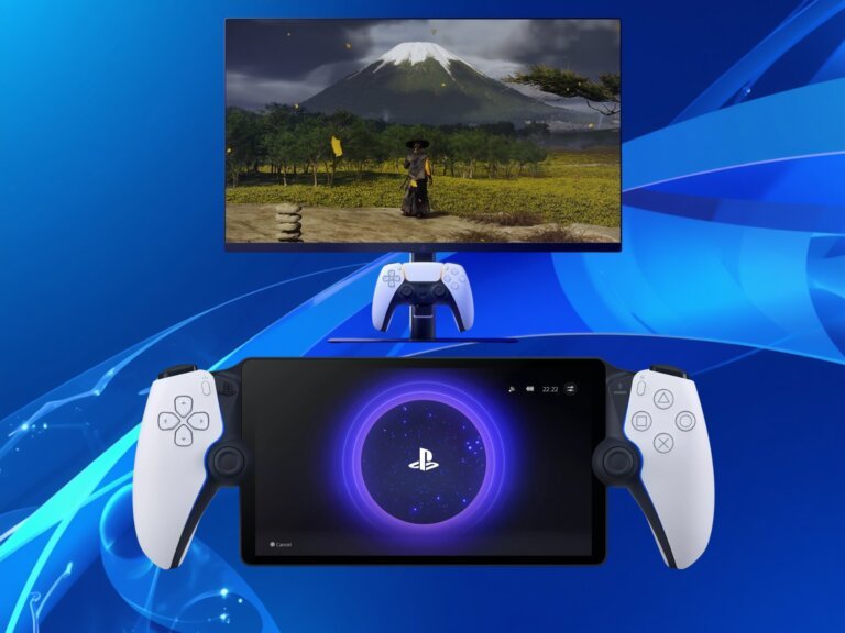 PlayStation wants to win back PC users with PS6 handheld and exclusive games