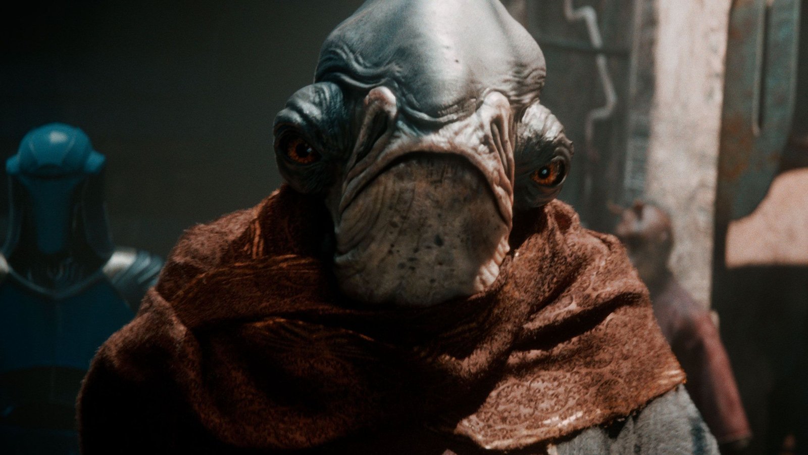 Quantic Dream's Star Wars: Eclipse is struggling: 'We're understaffed,' say devs