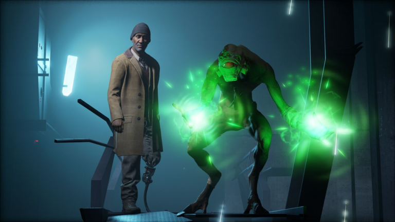 ReactOS Runs Half-Life Natively: Open-Source Windows NT Clone Clears 3D Graphics Bar