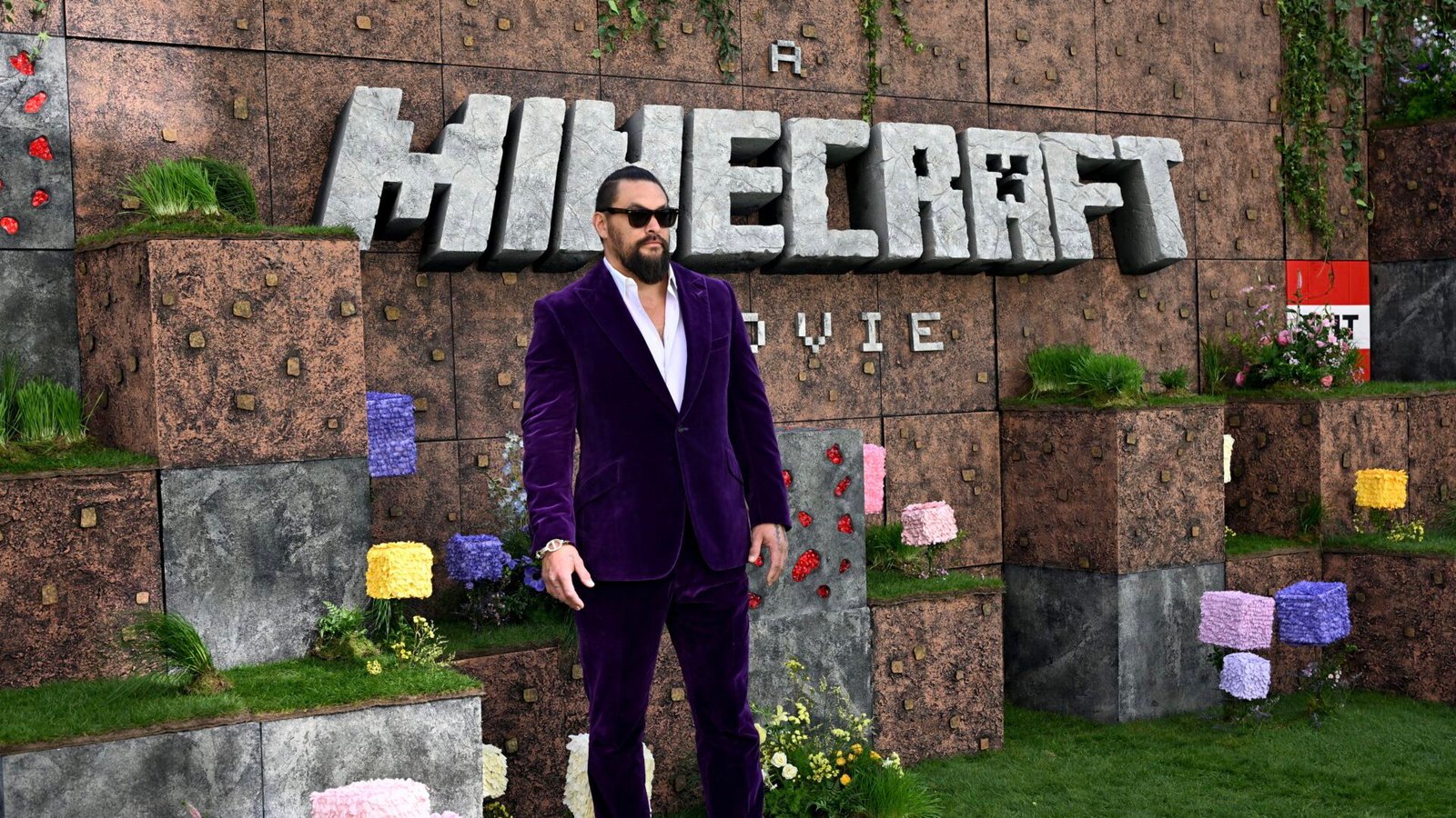 'Ready for Another Adventure?': MINECRAFT MOVIE Sequel Reveals Its Title