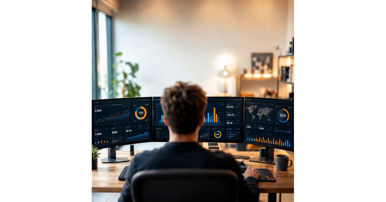 Real-World Threats Demand Real Results
