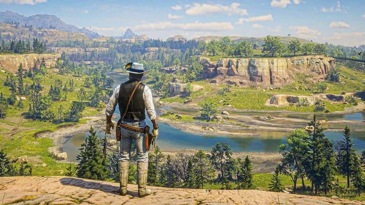 Red Dead Redemption 2 Feels Like A Whole New Game With These 3 Free Expansions