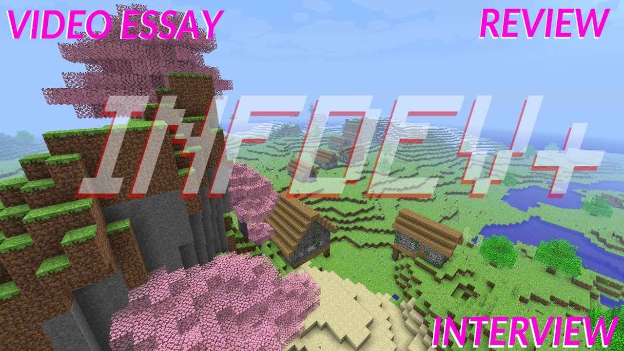 Reviewing Infdev+: Minecraft's Most Ambitious Mod (ft. Yoniko)