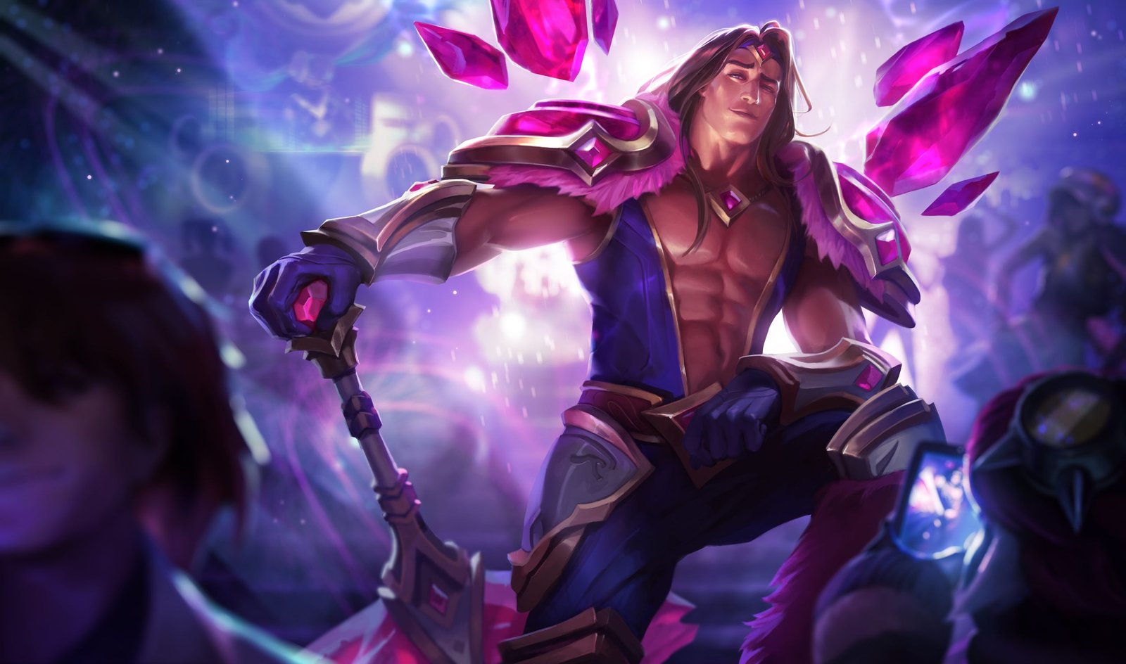 Riot delays 'last hit indicators' in League of Legends ranked mode after fan response: 'We want to get more data and feedback'