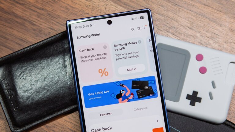 Samsung Wallet now holds your passport: Where it works (and where it doesn’t)