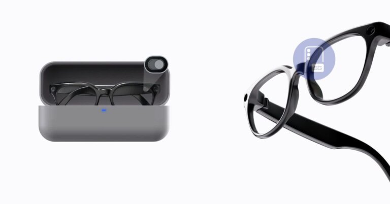 Samsung’s app for Android XR-powered Galaxy Glasses shows case, ‘One UI XR’ [Gallery]