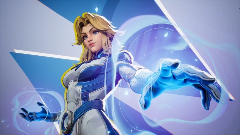 Scopely is Making a New Marvel Co-Op Gacha Action Game for Android, iOS