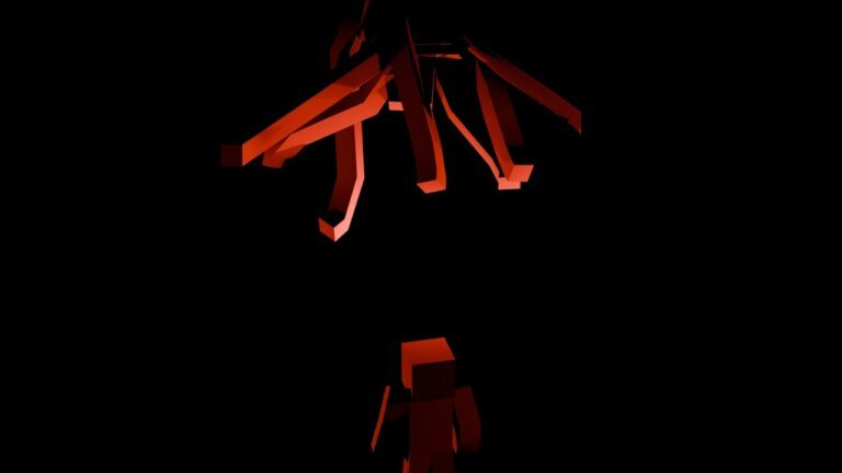 [SFM/MINECRAFT/ROBLOX/HORROR] SERVERBLIGHT COMPLETE FAN SERIES