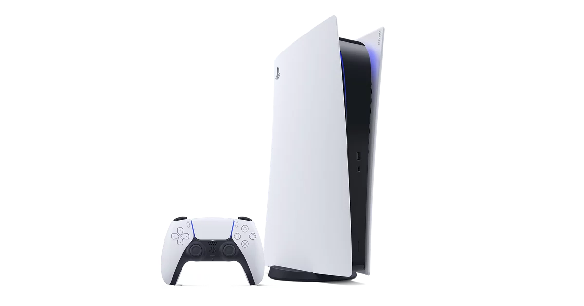 Sony Pulls Back on PC Games and Puts More Focus on AI