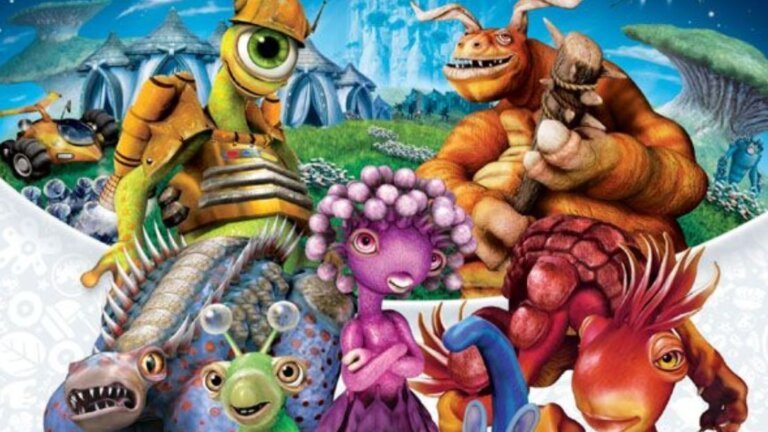 Spore devs say the evolution game's previews were more ambitious than what they were actually making, and they 'built a fantasy in people's minds that was unachievable'