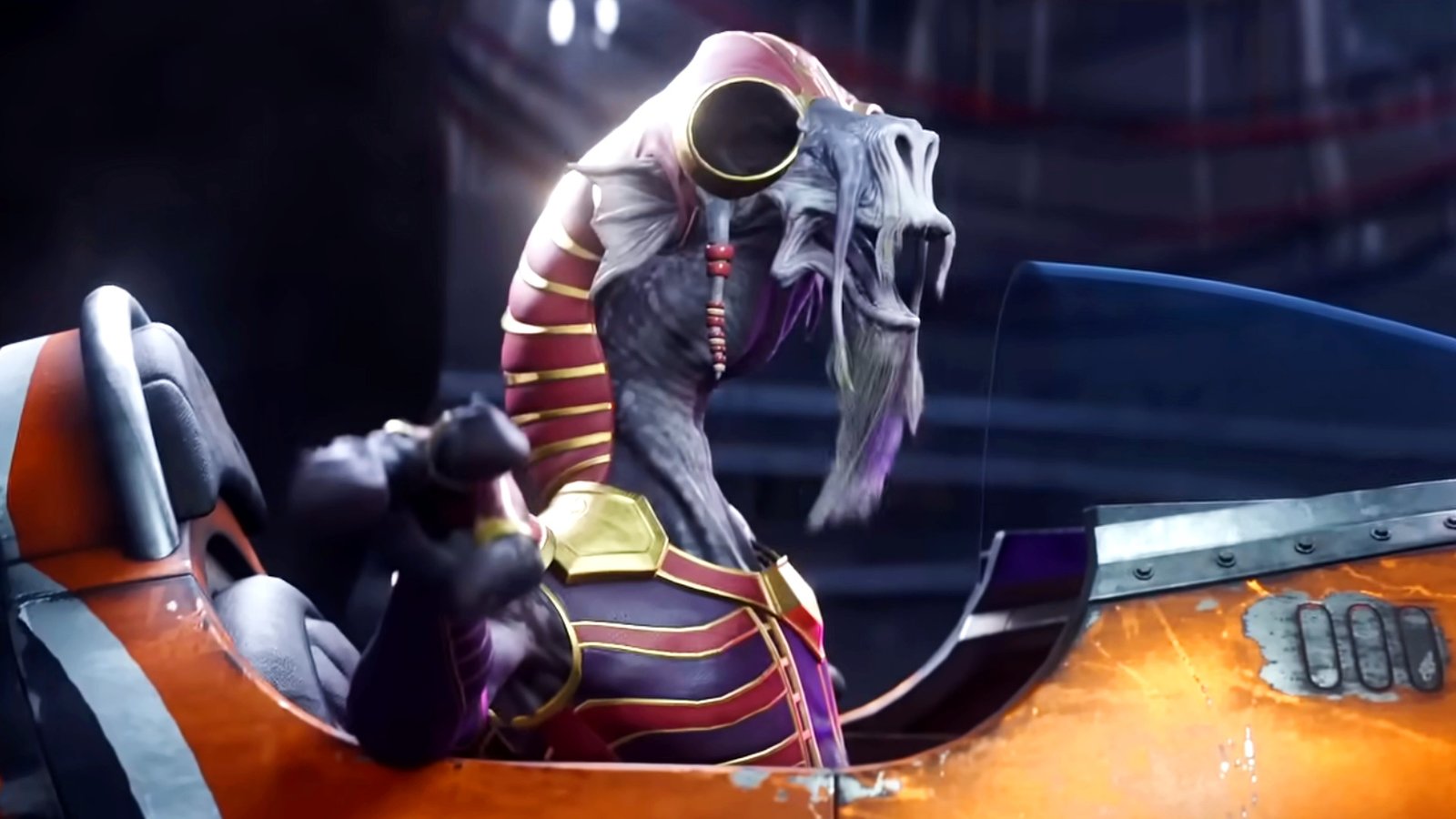 Star Wars Galactic Racer is "a marriage made in heaven" for its creators at Fuse Games