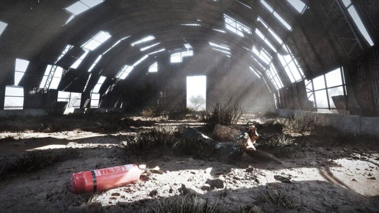 Steam Drops Free Photorealistic Survival Horror You Can Beat In 1 Hour