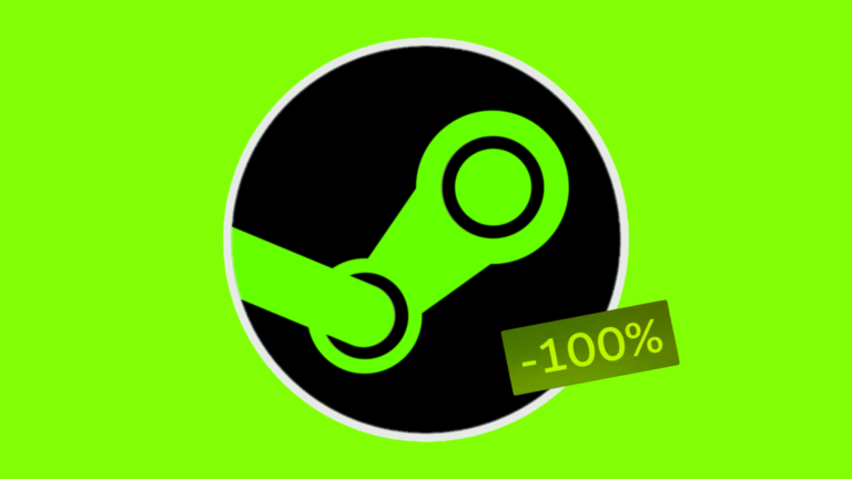 Steam Giving Away 93-Rated PC Game for Free