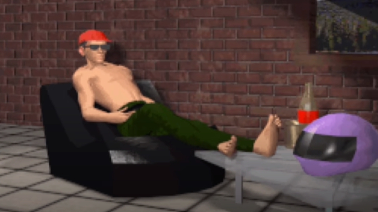Steam Week in Review: Steam sales are the best time to hoard dozens of forgotten '90s PC gaming oddities