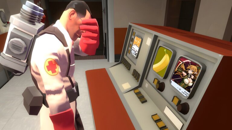 Steam's second most-played game right now is reportedly a bot-filled marketplace that can get you banned