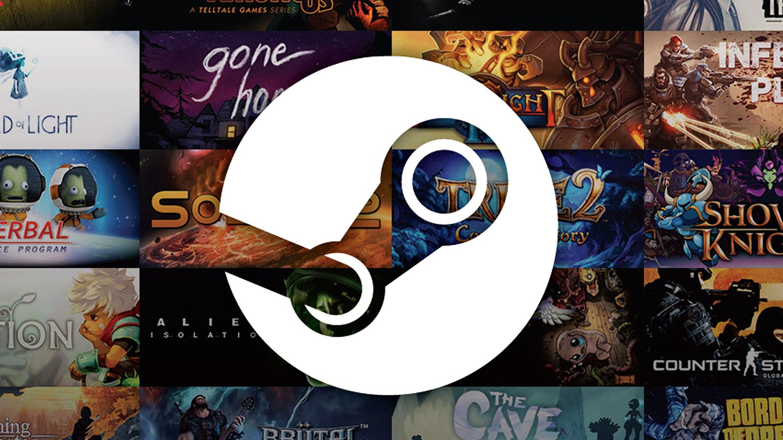 Steam's tired of gift card scams, so it's killing them off for good