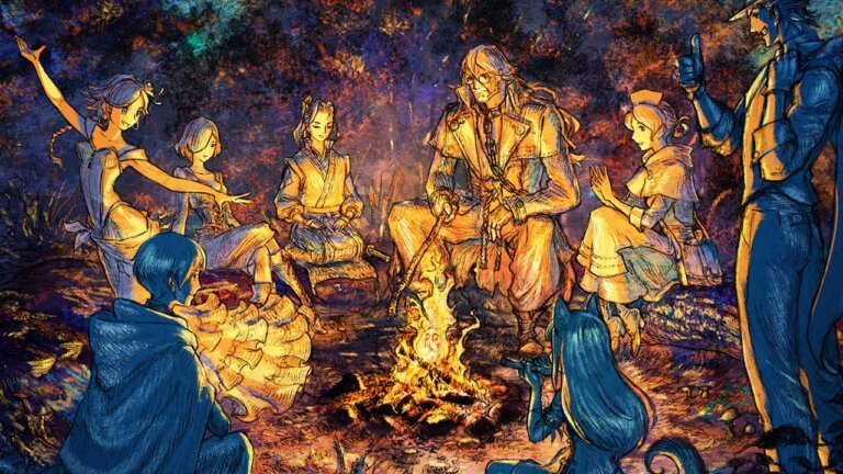 Stock Up on Some New PC Games This Summer Through June’s Humble Choice, Featuring Octopath Traveler 2, Citizen Sleeper 2, and Six More Games