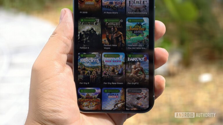 Struggling to find PC games that run well on your phone? GameNative has a cool solution.