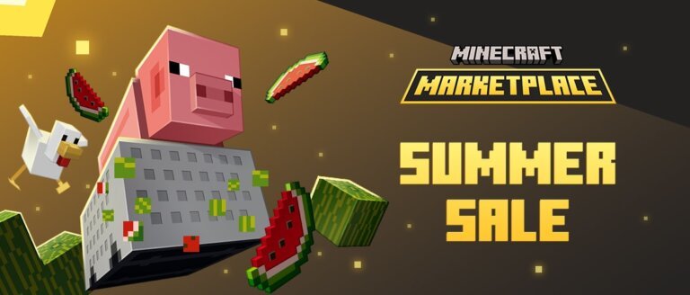 Summer Sale 2026