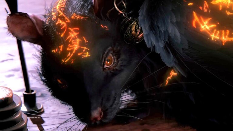 Surely FromSoftware has something brewing besides that Switch 2 exclusive, right?