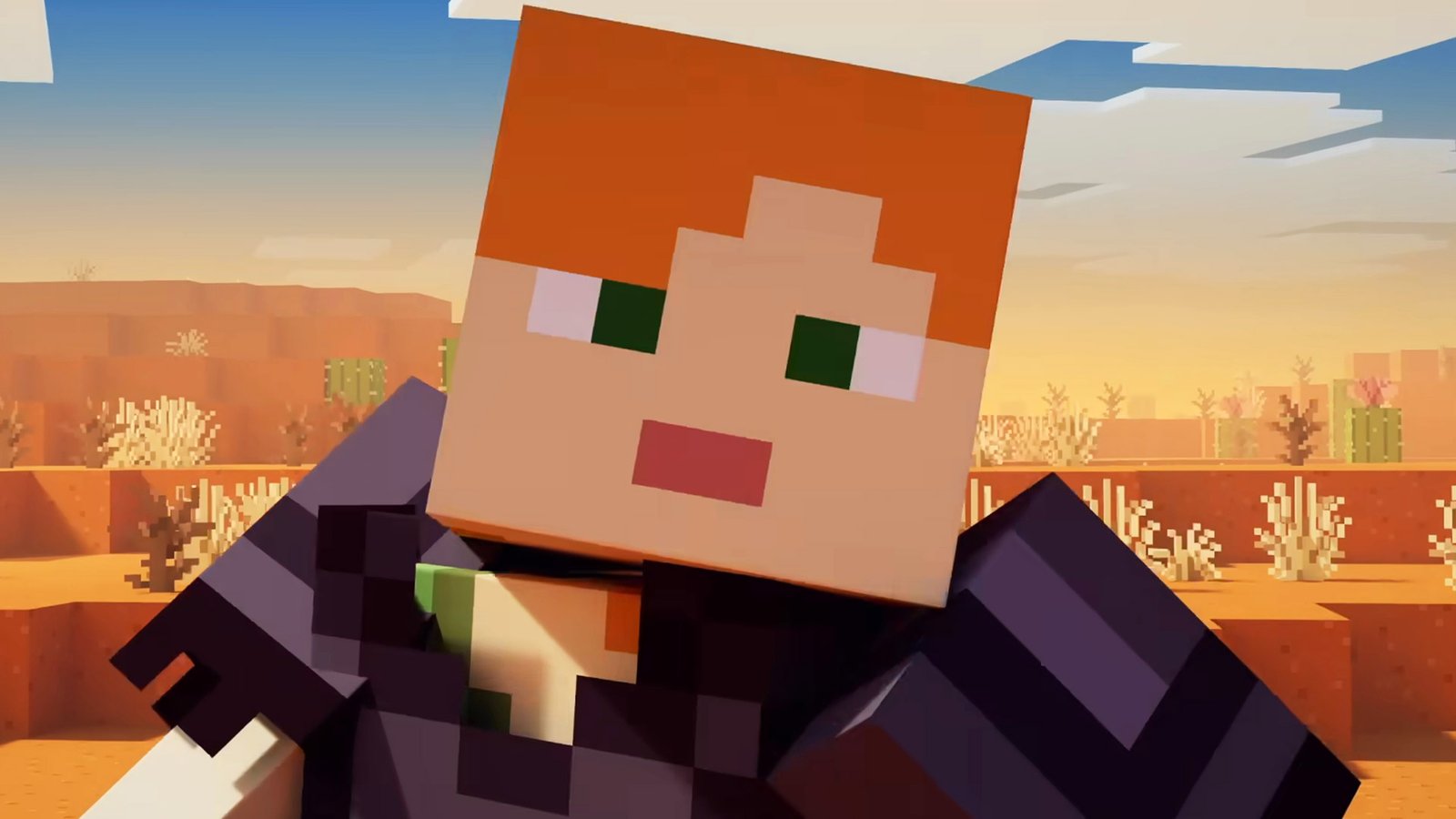 Surprise, surprise, Minecraft players are already using mods to bypass Xbox's new age restrictions