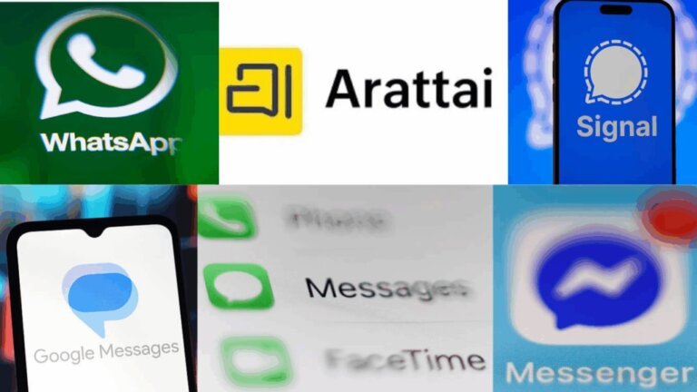 Telegram ban in India: 6 messaging apps to switch to right now