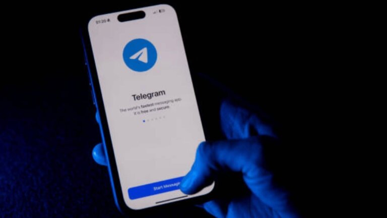 Telegram’s ad business: How the messaging app makes money