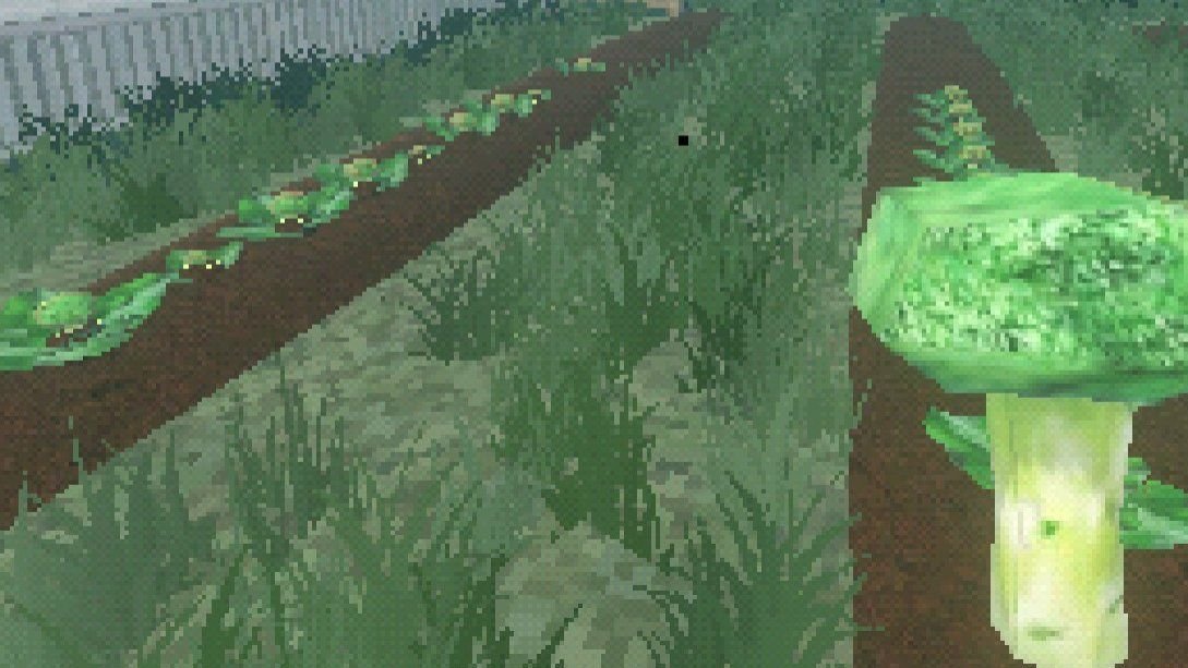 Thanks for the Soup is the most fun I've had in a horror game in a long time, and that's owing to the broccoli