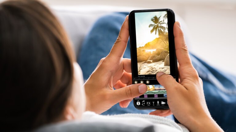 The 5 Best Android Apps For Quick Photo Editing