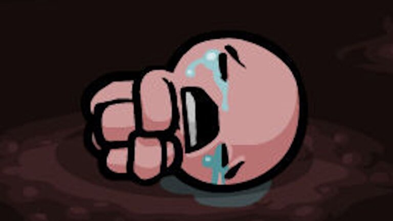 The Binding of Isaac hits new all-time concurrent player count peak on Steam 12 years after release