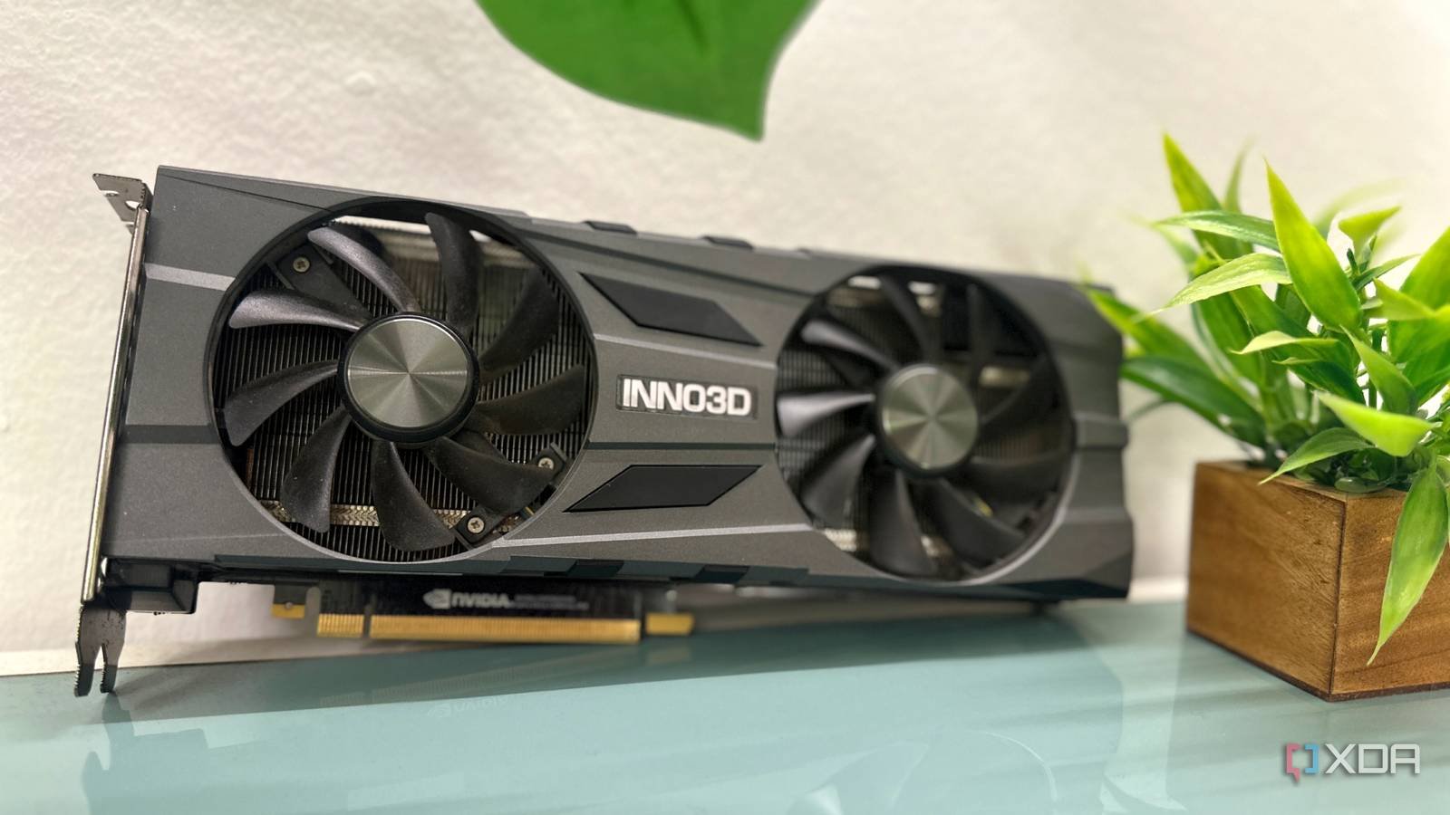 The RTX 20 series has officially become Nvidia's Windows 7