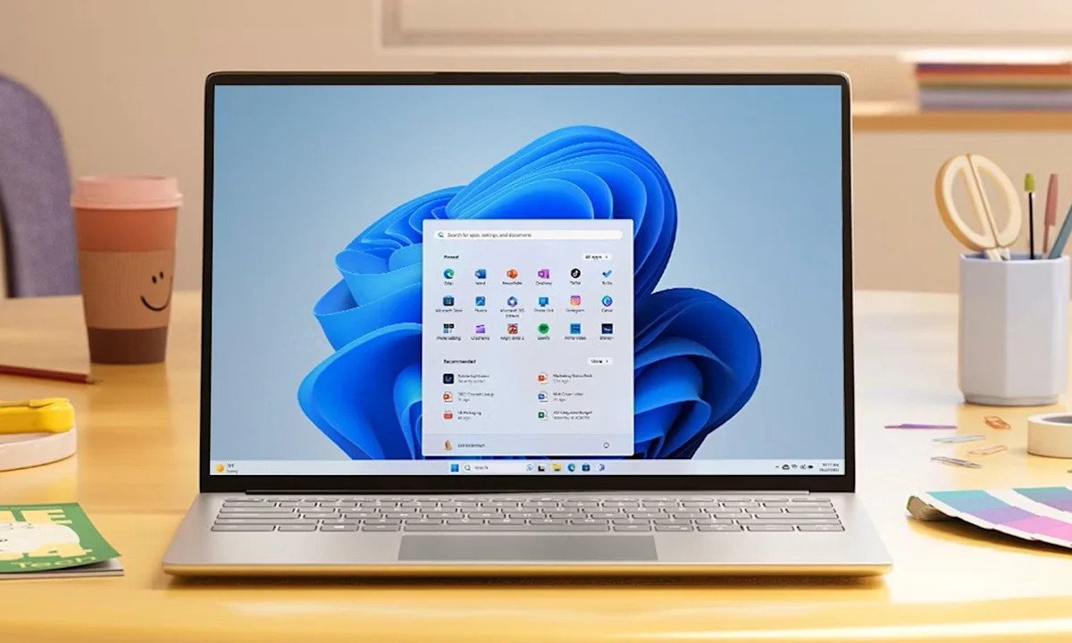 The Windows 11 June update makes your Start menu and Search feel much more snappier