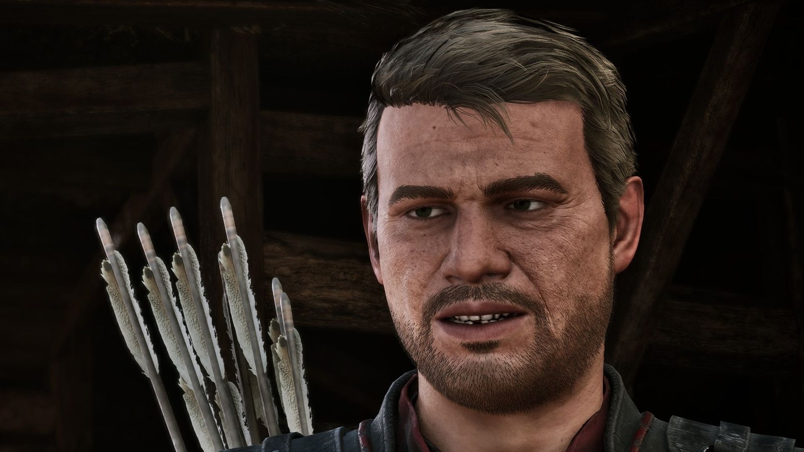 There are already two mods to make Gothic Remake's lockpicking less painful