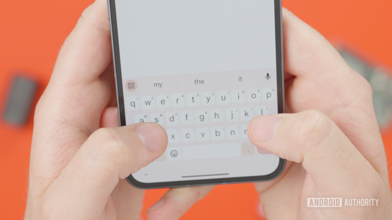 These 3 upcoming Gboard tweaks could make the app even better