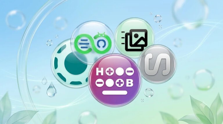 These 5 open-source utilities should be on every Android phone