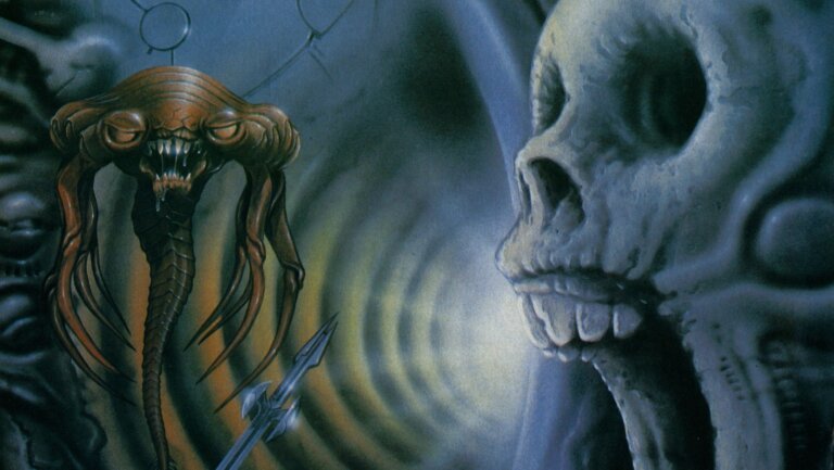 This 1986 Japanese adventure game showing up on Steam in 2026 guarantees it makes my GOTY list—you've really got to play it