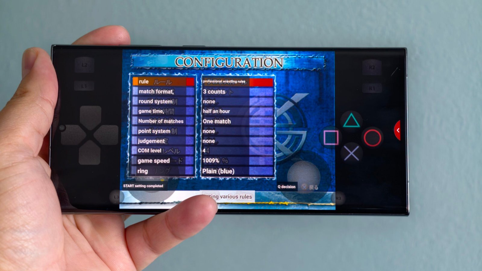 This app can translate your favorite games into any language, but there's a big catch