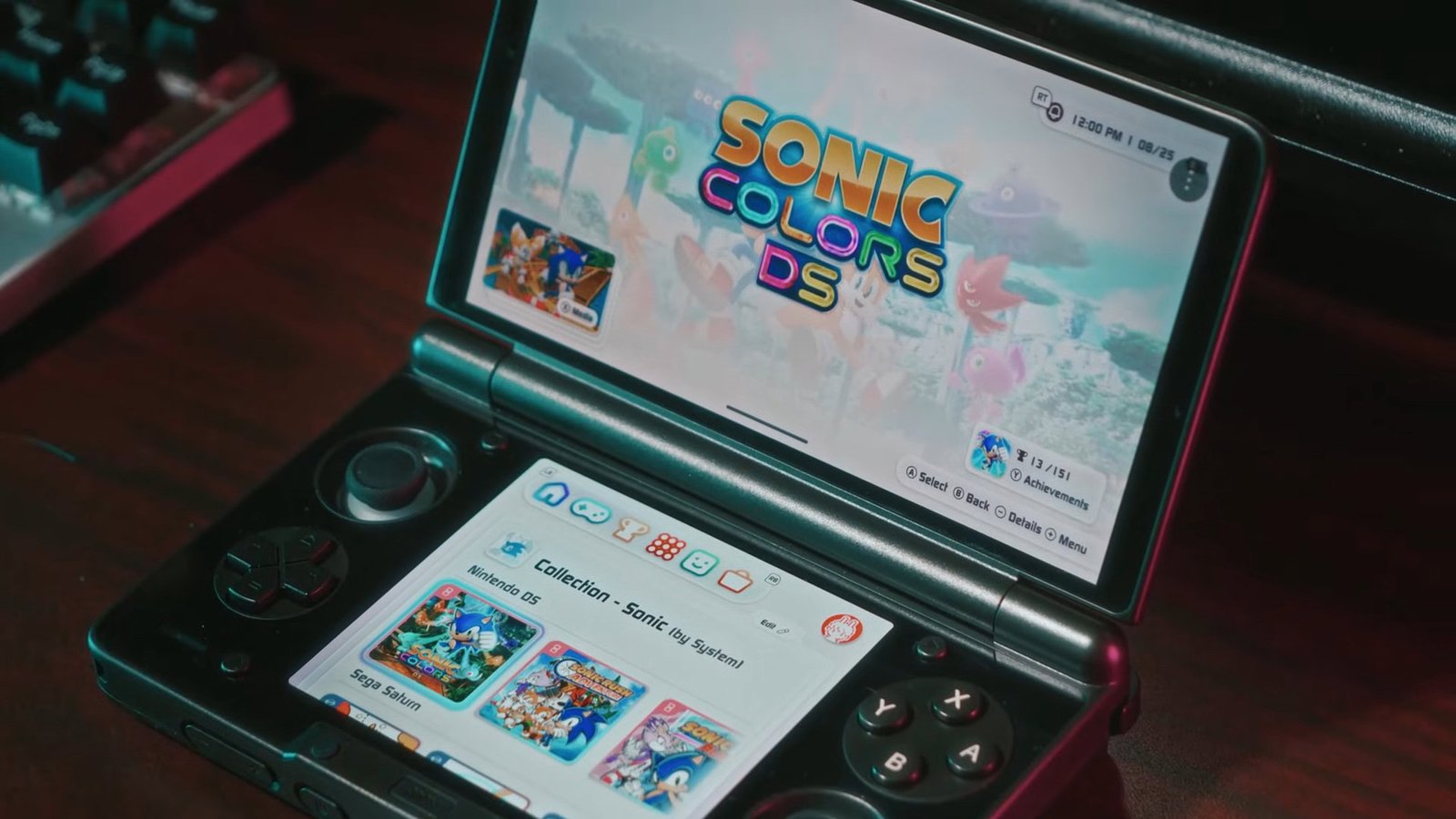 This free Android app brings all your emulated games under a single console-style roof