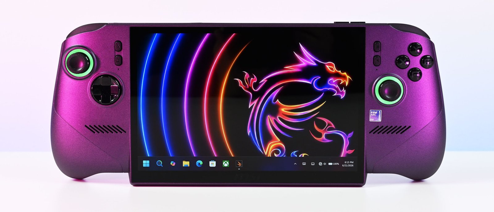 “This is the gaming handheld we’ve been waiting for” — MSI Claw 8 EX AI+ review of a masterpiece priced for the few