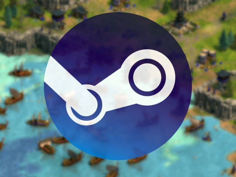 This RTS is one of “history’s most beloved PC games” – now only $5 on Steam