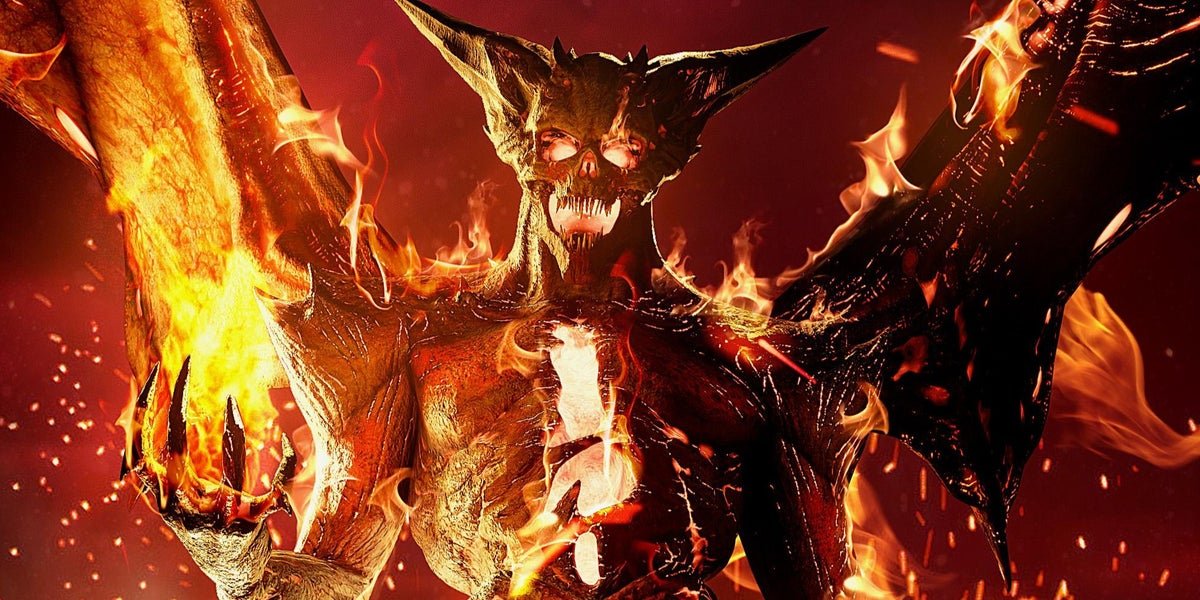 This week in PC games: Summer Game Fest, the Gothic remake, and the policing of furry Chicago