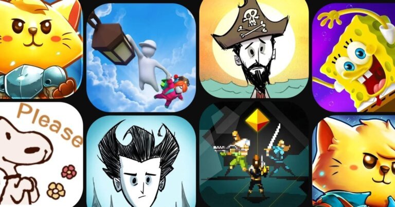 Today’s Android app deals and freebies: Cat Quest 1 – 3, Undead Slayer, Don’t Starve Shipwrecked, more